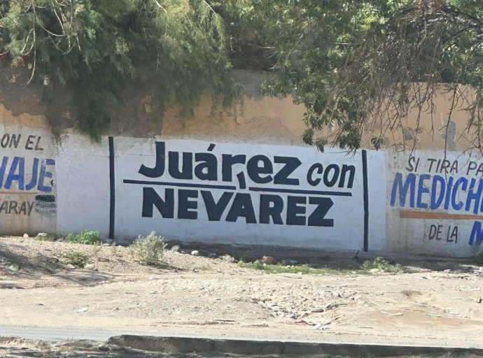 Única Opción del PAN 
